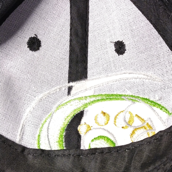 NEW ZEALAND MENS CAP - Picture 5 of 6